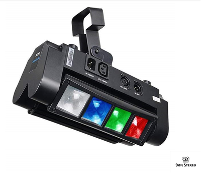 Big Dipper LM30A световой прибор смены цвета (колорчэнджер)