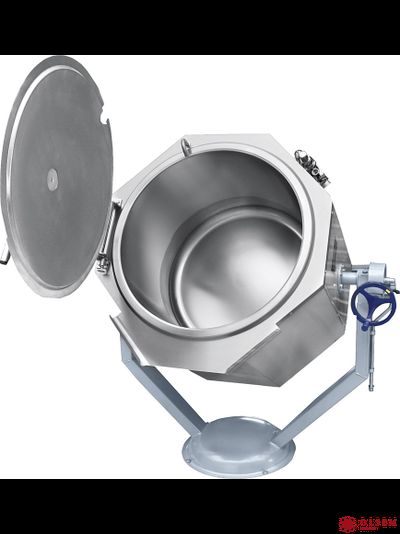 Котел варочный Abat КПЭМ-100-ОР