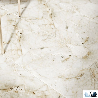 Плитка напольная Belani Mist G графитовый 41,8 х 41,8 см под камень Береза керамика