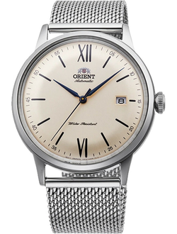 Мужские часы Orient RA-AC0020G