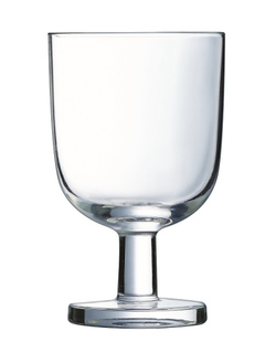 Бокал для Вина 250 мл, D 77 мм, h 127 мм, Resto
