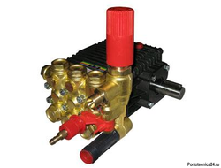 W130 с регулятором