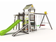 Детская игровая площадка IgraGrad X2