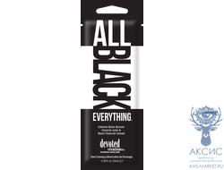 Devoted Creations Средство для загара All Black Everything 15 ml