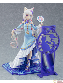 Фигурка 1/7 Ванилла (Vanilla Chinese Dress Ver.)