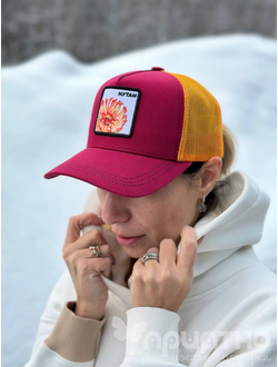 КЕПКА ПРИЯТНО "НУТАН"