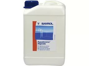 Bayrol Аквабром альгицид (Aquabrome Algicide) против водорослей, 3л