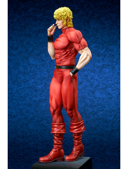 Фигурка 1/6 Кобра (Cobra)