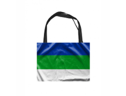 Сумка-шоппер Коми