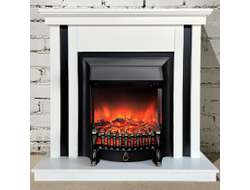 декоративный камин