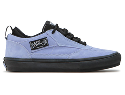 Кеды Vans Skate Safe Low Blue Sky