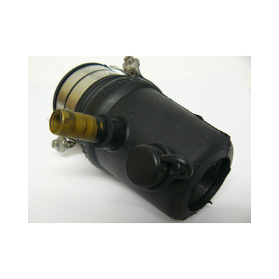 Сальник дейдвуда Eliche Radice 90900302 Ø30мм 116мм из резины с хомутами из нержавеющей стали AISI316