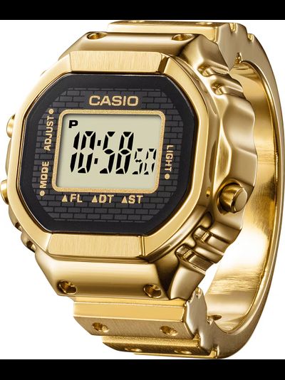 Часы Casio CRW-001G-9