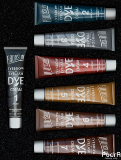 Материалы для бровистов Липецк