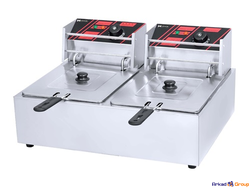 Фритюрница Hurakan HKN-FR66L