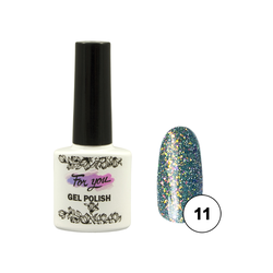 Гель-лак FOR YOU Star Shine № 11