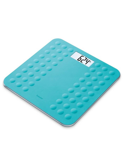 Весы напольные