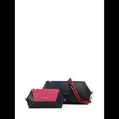 Make-up Set 104 Черный Розовый