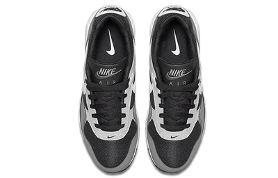 Удобные найк аир макс для всех видов спорта Кроссовки Nike Air Max Correlate Black Grey 511416-011