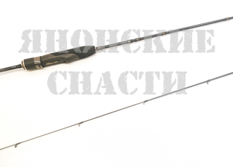 Спиннинг Crazy Fish Arion ASRE762MT