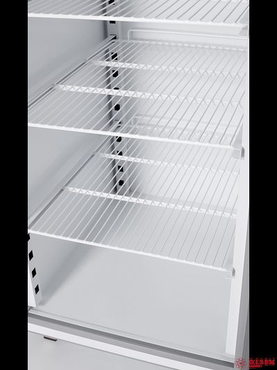 Шкаф холодильный ARKTO R0.5-G (R290, короткая ручка)