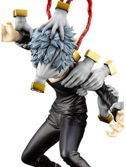 Фигурка 1/8 Томура Шигараки (Tomura Shigaraki)