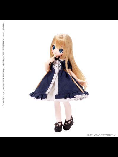 Кукла 1/12 PiccoNeemo Erunoe Munyu Mouth, 7th Anniversary