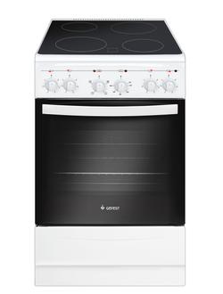 Электрическая плита Gefest 5160-01  0033