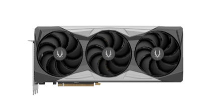 ZOTAC GAMING RTX 4070 Ti SUPER