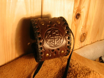 Браслет "Валькирия"