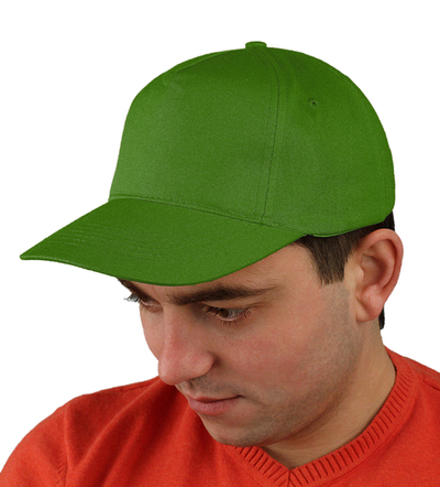 Бейсболка (цвет в ассортименте)