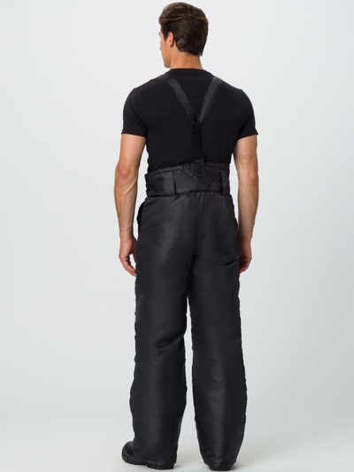 Костюм для Охранника зимний (брюки)