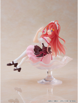 Фигурка Ицуки Накано (Itsuki Nakano Tenitol)