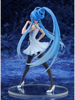 Фигурка 1/8 Такао (Takao)