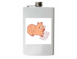 Фляжка Капибара, Kapibara-san №22