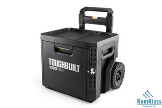 Ящик для инструментов TOUGHBUILT STACKTECH TB-B1-D-R91