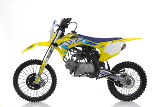 Питбайк RXF  FREERIDE 150X-LE
