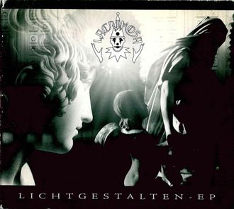 Lacrimosa – Lichtgestalten  купить CD