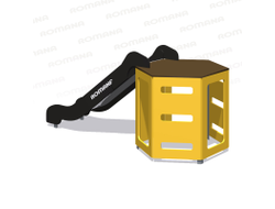 Горка Romana 115.05.00