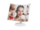 Зеркало для макияжа тройное с LED подсветкой UTM Superstar Magnifying Mirror