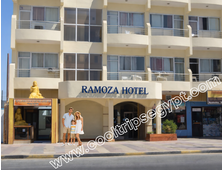 NEW RAMOZA 2*
