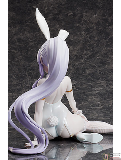 Фигурка 1/4 Шаллтир Бладфоллен (Shalltear Bloodfallen Bunny Ver.)