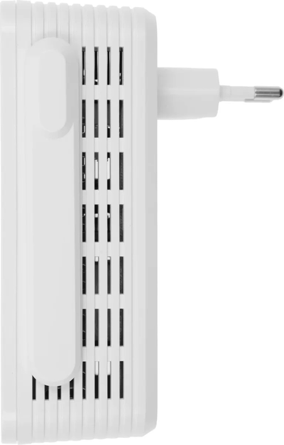 Сетевой адаптер Wi-Fi 2.4ГГц Powerline TENDA PA6 Gigabit Ethernet  AV1000 2-портовый повторитель (1 шт.)