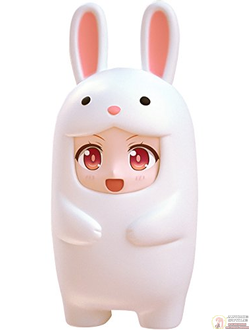 Сменное тело для нендроида Rabbit