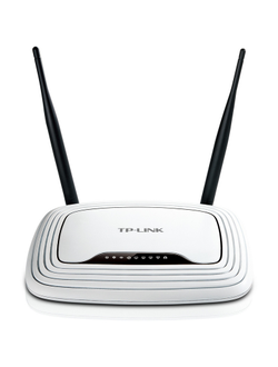 Маршрутизатор TP-LINK  TL-WR841N