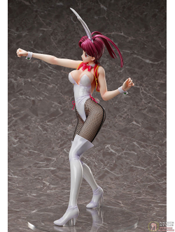 Фигурка 1/4 Микото Уцуги (Mikoto Utsugi Bunny Ver.)