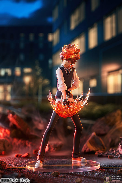 Фигурка Цунаёши Савада (Sawada Tsunayoshi Pop Up Parade)