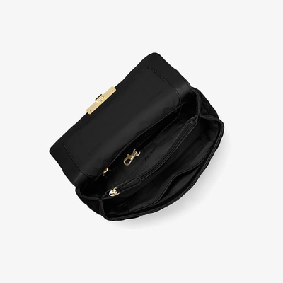 СУМКА Майкл Корс Слоан черная