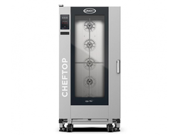 Пароконвектомат UNOX XEVL-2011-E1RS