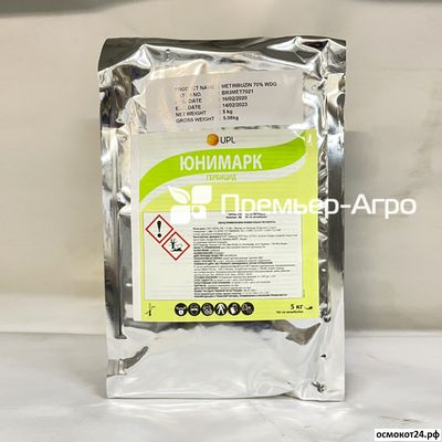 Юнимарк, ВДГ 5кг